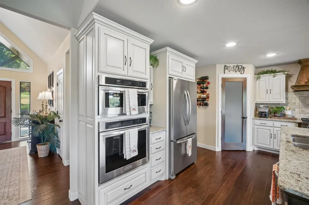16372 Neel Drive Claremore, OK 74017