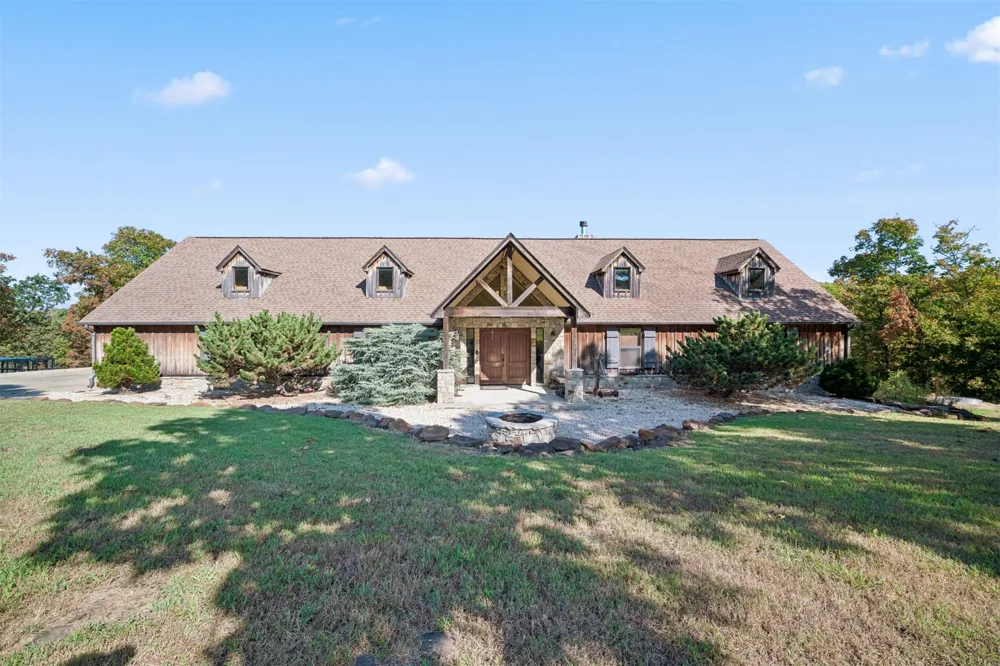 16372 Neel Drive Claremore, OK 74017