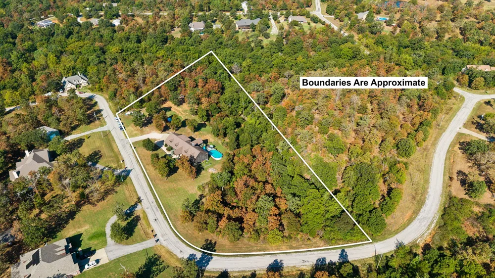 16372 Neel Drive Claremore, OK 74017