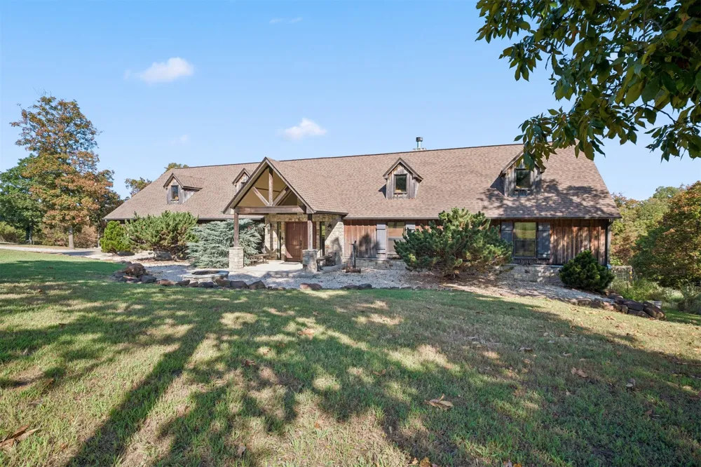 16372 Neel Drive Claremore, OK 74017