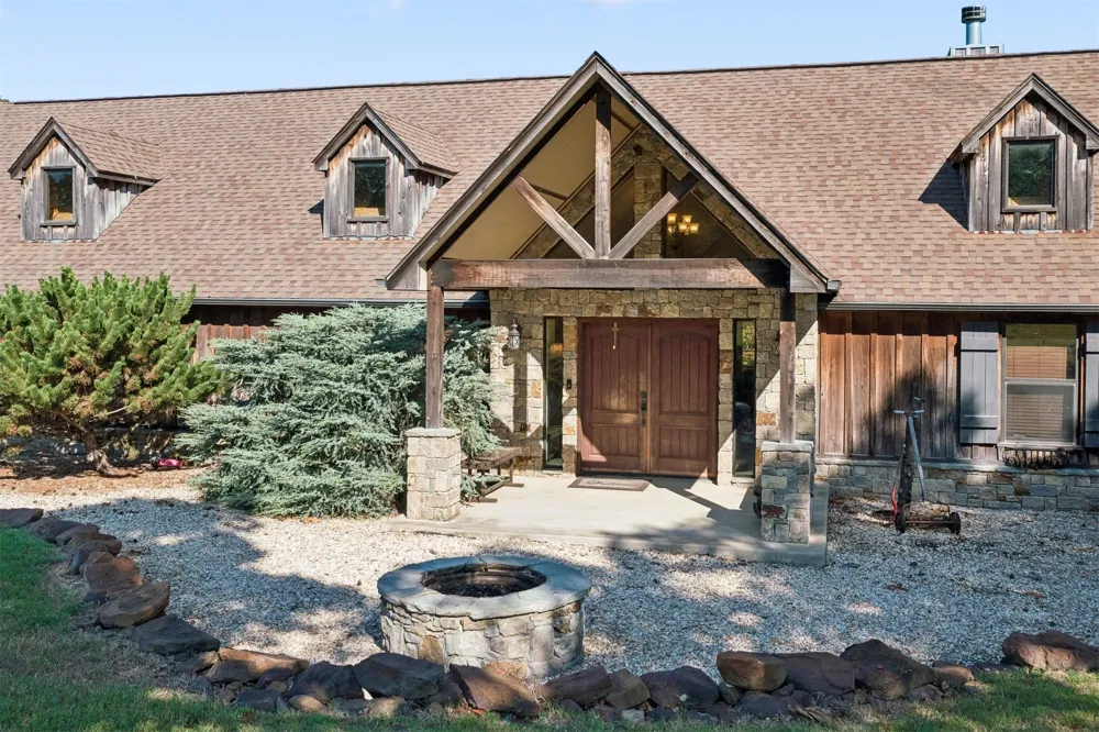16372 Neel Drive Claremore, OK 74017