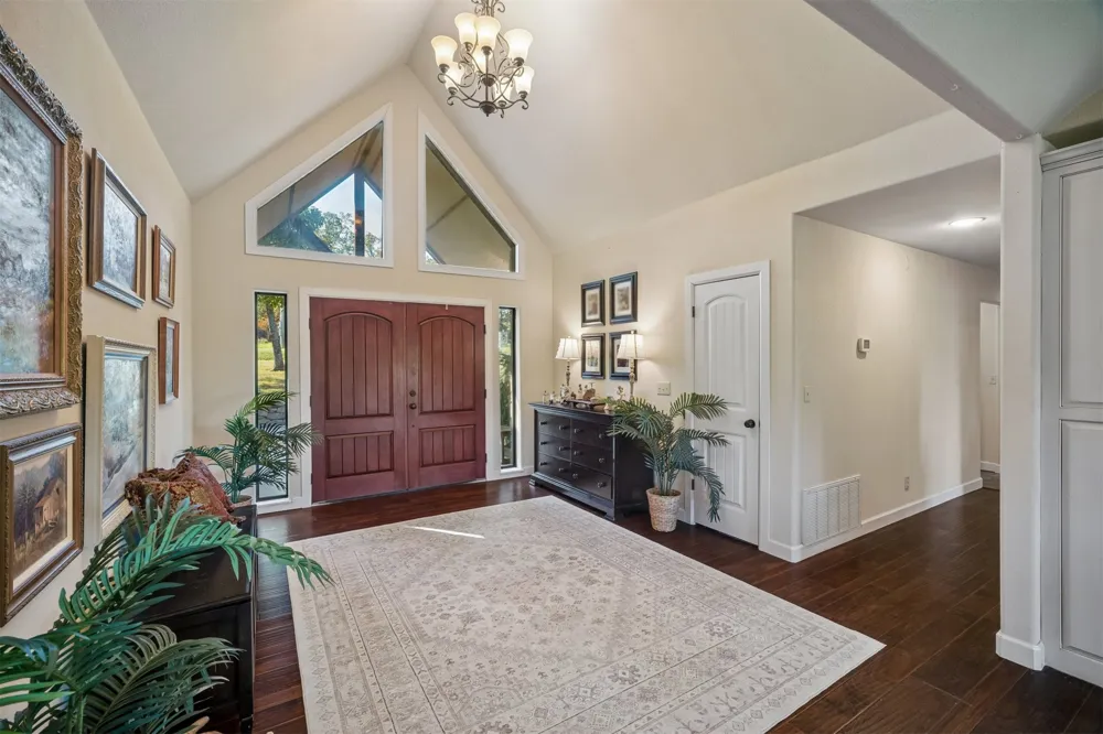 16372 Neel Drive Claremore, OK 74017