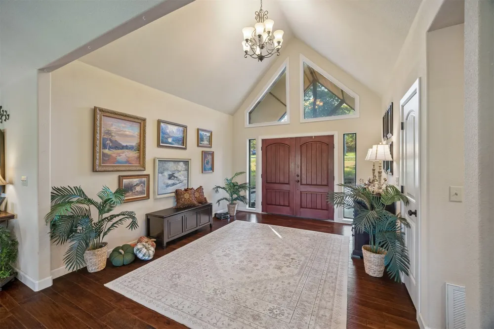 16372 Neel Drive Claremore, OK 74017