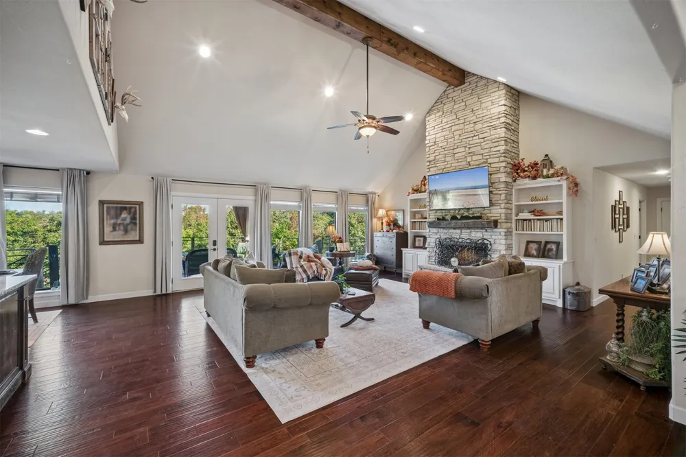 16372 Neel Drive Claremore, OK 74017