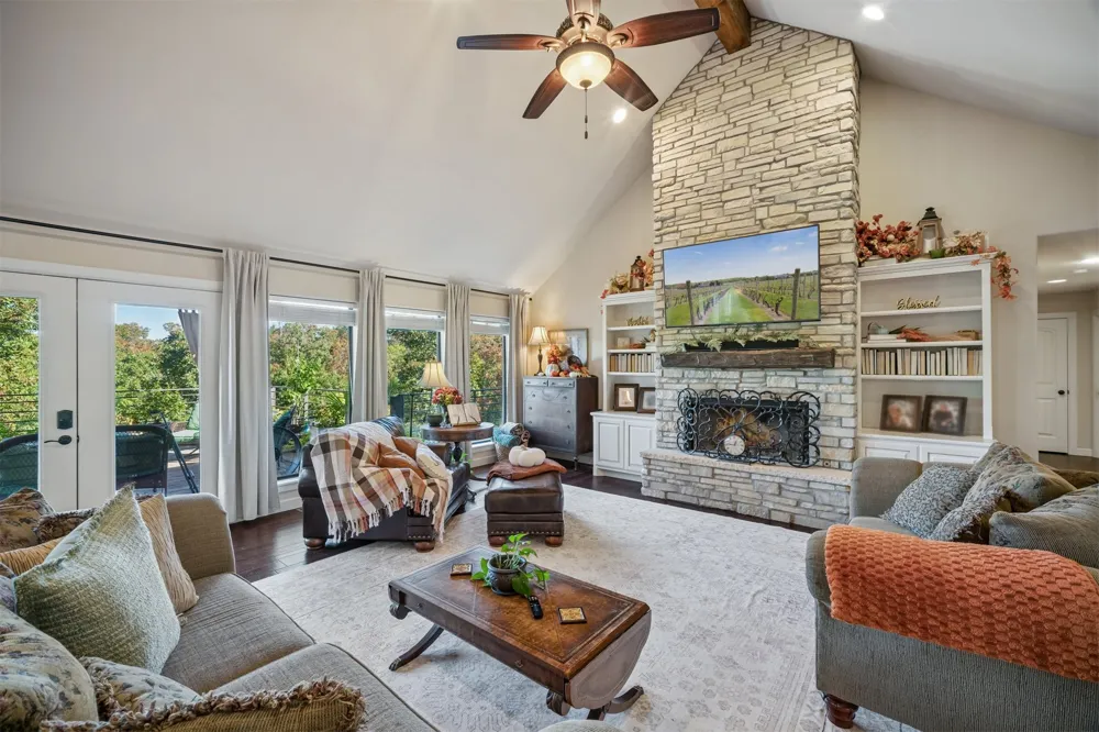 16372 Neel Drive Claremore, OK 74017