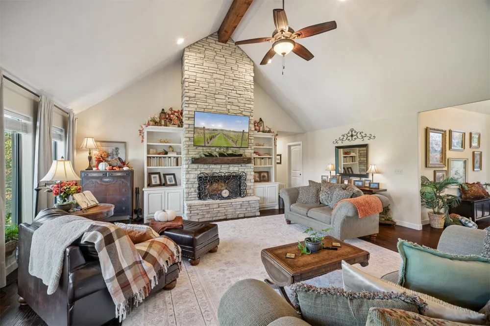 16372 Neel Drive Claremore, OK 74017