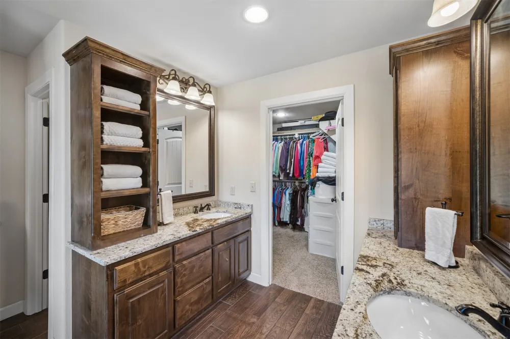 16372 Neel Drive Claremore, OK 74017