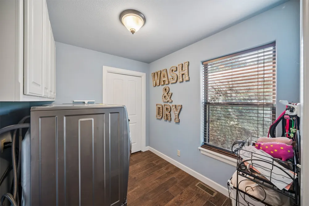 16372 Neel Drive Claremore, OK 74017