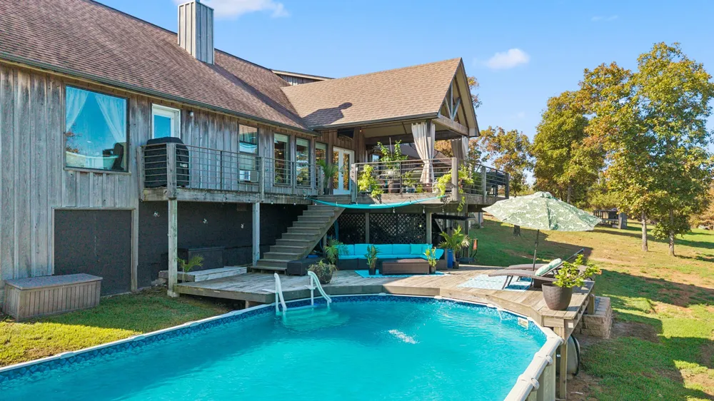 16372 Neel Drive Claremore, OK 74017