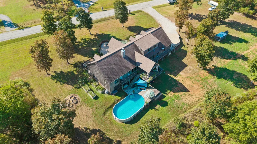 16372 Neel Drive Claremore, OK 74017