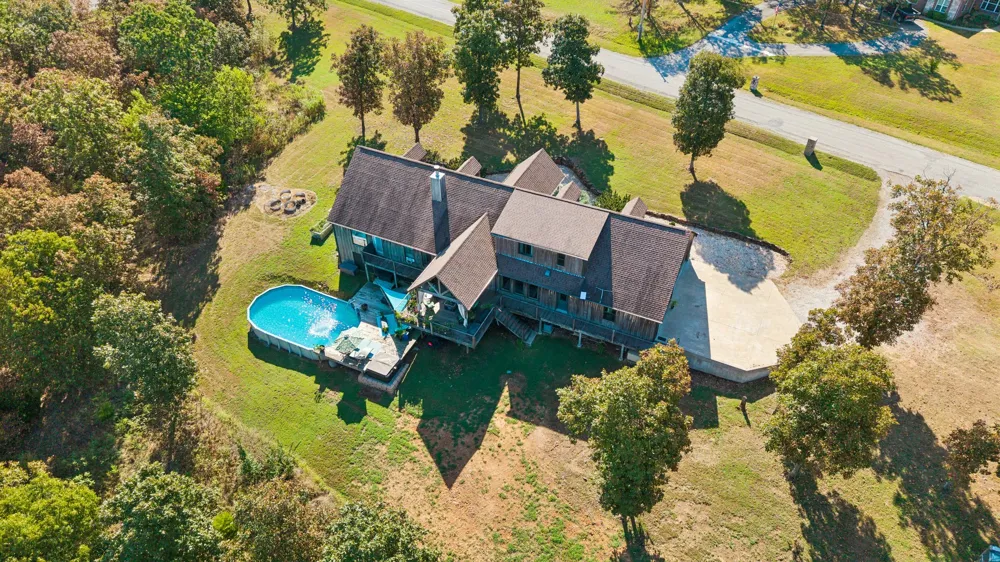 16372 Neel Drive Claremore, OK 74017