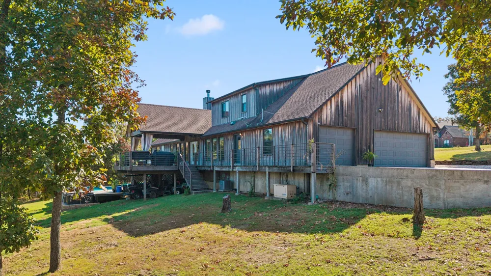 16372 Neel Drive Claremore, OK 74017