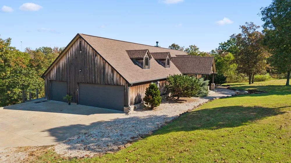 16372 Neel Drive Claremore, OK 74017
