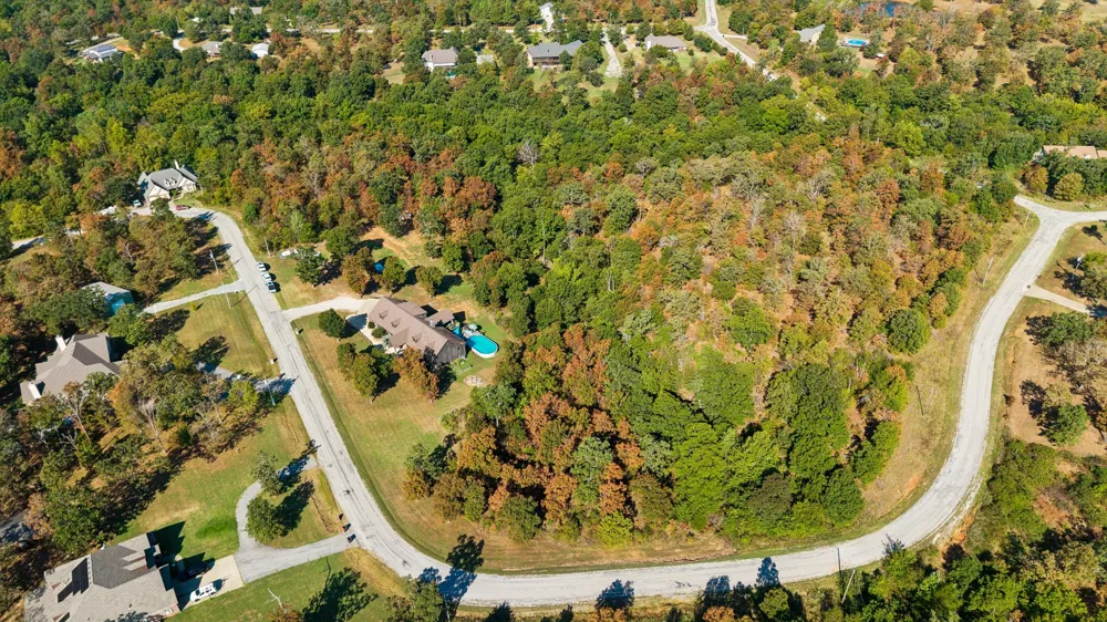16372 Neel Drive Claremore, OK 74017
