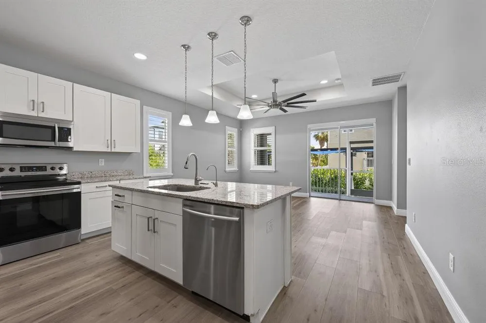 7508 S SWOOPE STREET Tampa, FL 33616