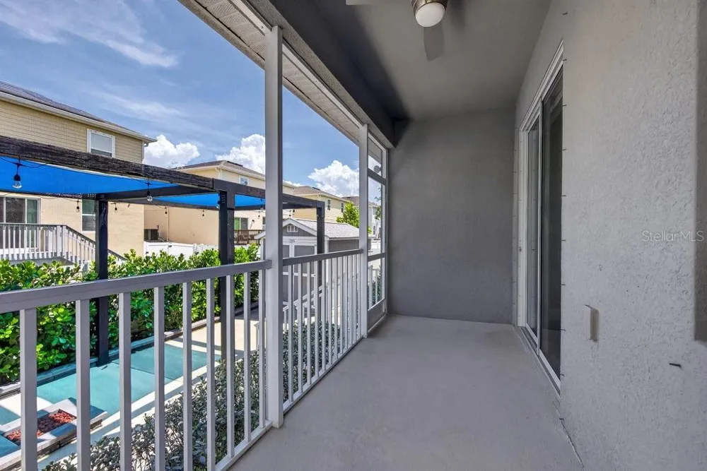 7508 S SWOOPE STREET Tampa, FL 33616