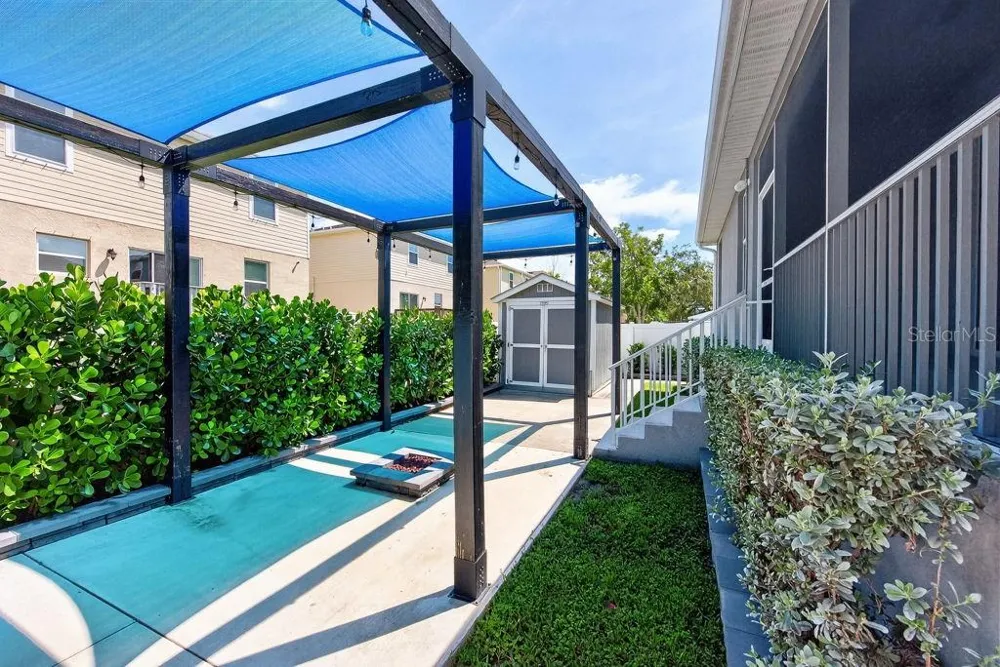 7508 S SWOOPE STREET Tampa, FL 33616