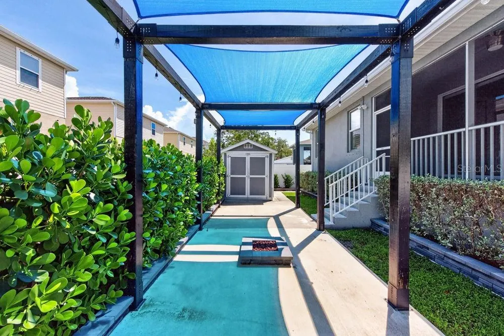 7508 S SWOOPE STREET Tampa, FL 33616