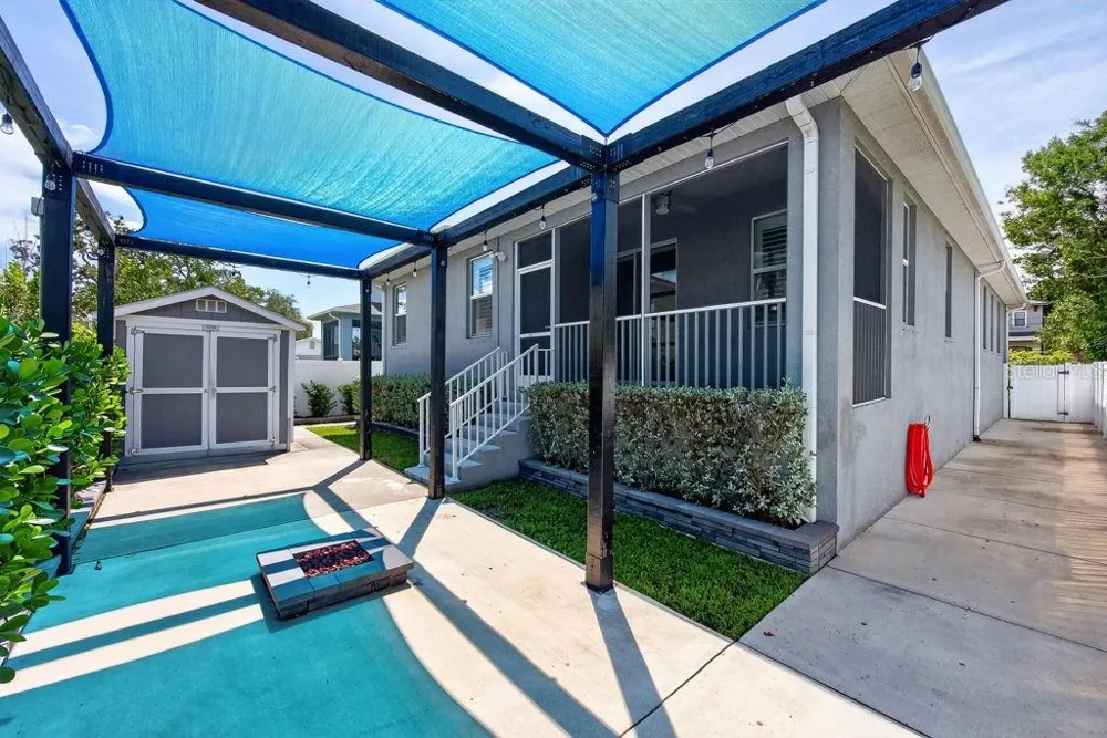 7508 S SWOOPE STREET Tampa, FL 33616