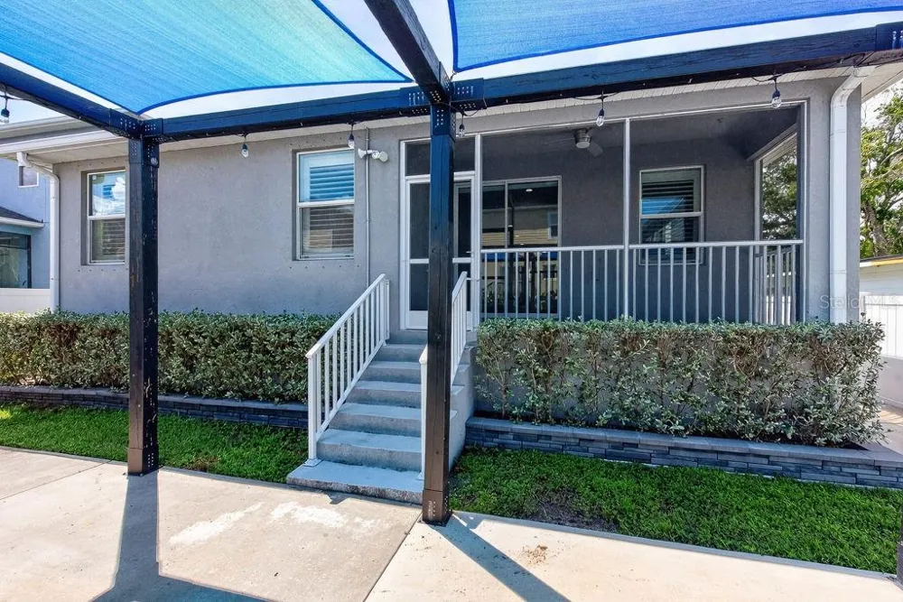 7508 S SWOOPE STREET Tampa, FL 33616