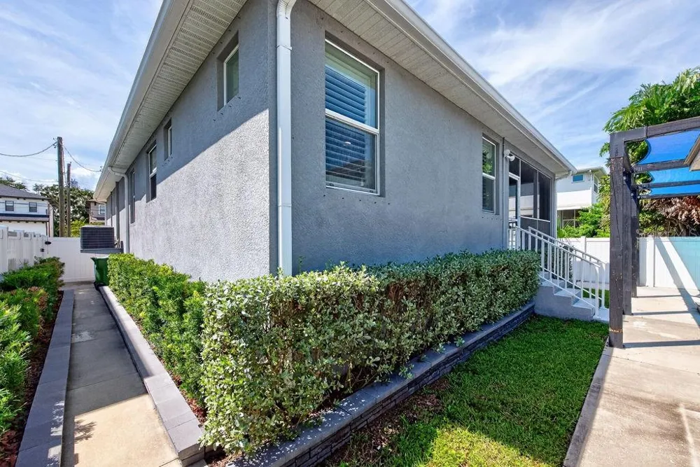 7508 S SWOOPE STREET Tampa, FL 33616