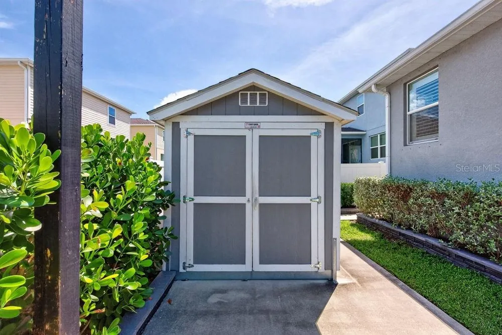7508 S SWOOPE STREET Tampa, FL 33616