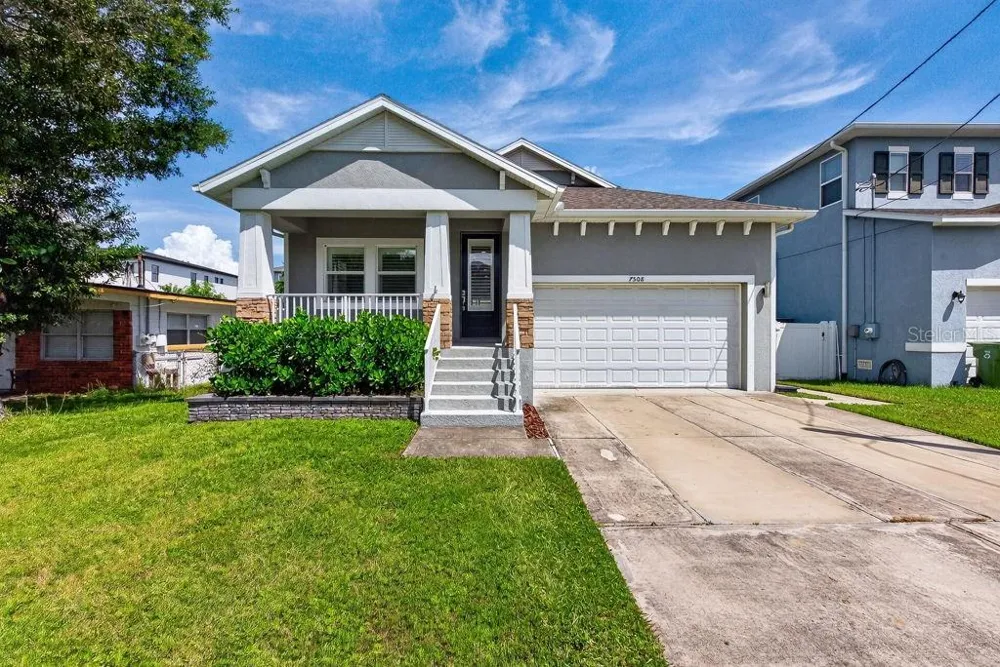7508 S SWOOPE STREET Tampa, FL 33616