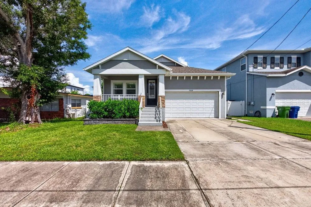 7508 S SWOOPE STREET Tampa, FL 33616