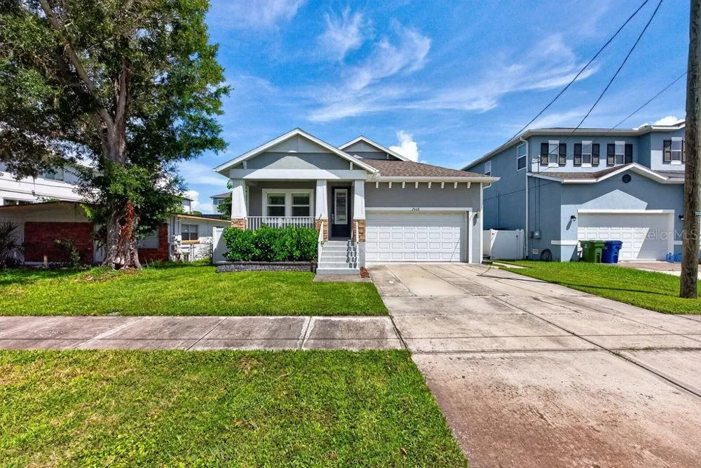 7508 S SWOOPE STREET Tampa, FL 33616