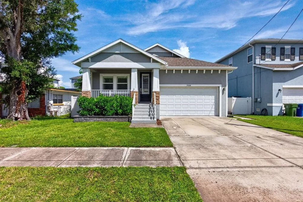 7508 S SWOOPE STREET Tampa, FL 33616