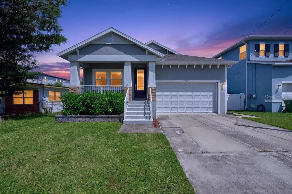 7508 S SWOOPE STREET Tampa, FL 33616