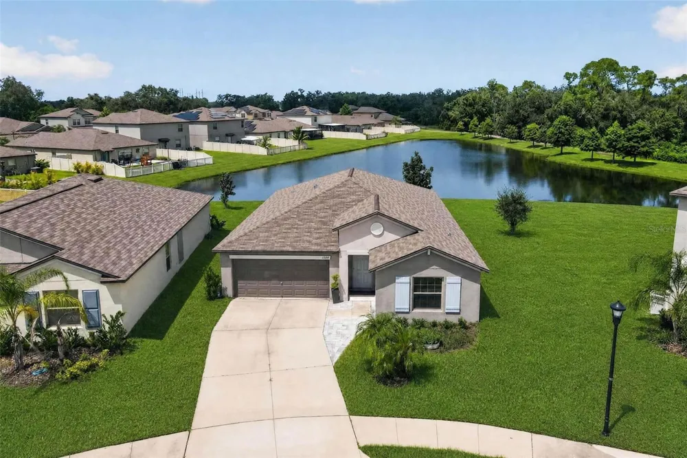1984 FAN ALOE WAY Ruskin, FL 33570