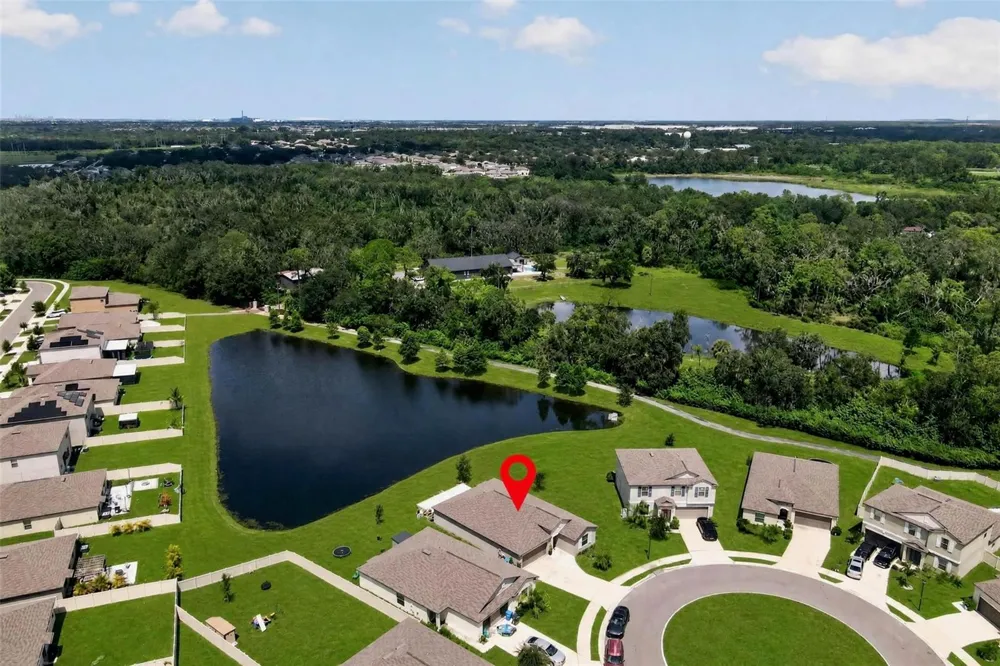 1984 FAN ALOE WAY Ruskin, FL 33570