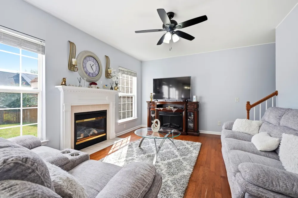 432 William Wallace Dr Franklin, TN 37064