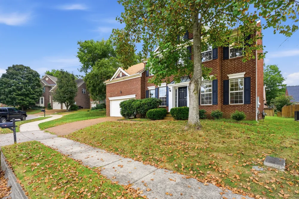432 William Wallace Dr Franklin, TN 37064