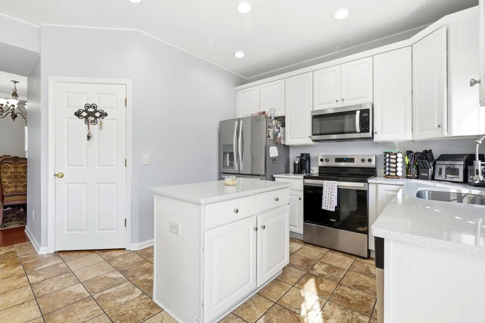432 William Wallace Dr Franklin, TN 37064