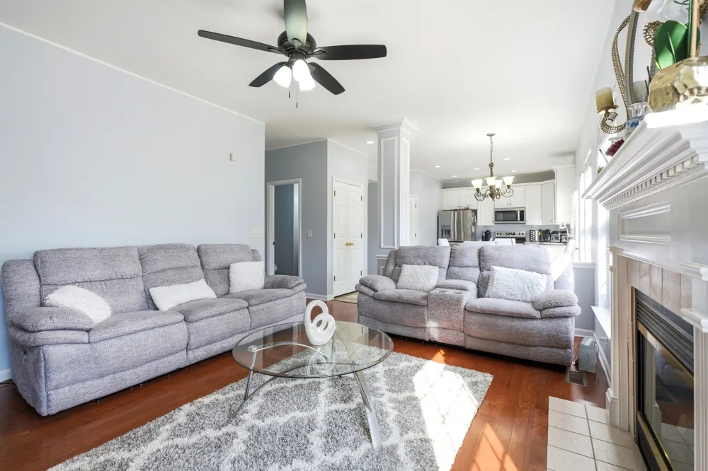 432 William Wallace Dr Franklin, TN 37064