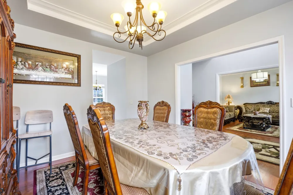 432 William Wallace Dr Franklin, TN 37064