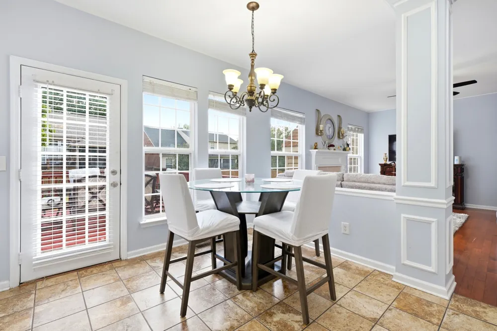 432 William Wallace Dr Franklin, TN 37064