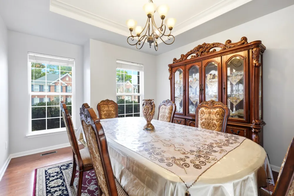 432 William Wallace Dr Franklin, TN 37064