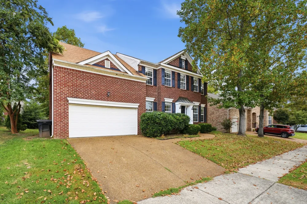 432 William Wallace Dr Franklin, TN 37064