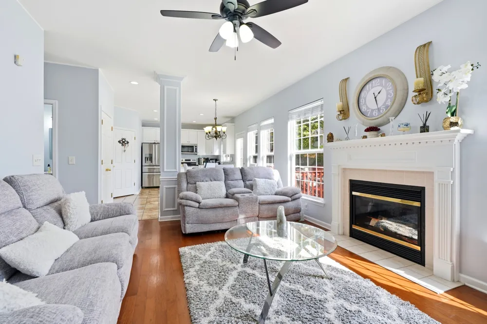 432 William Wallace Dr Franklin, TN 37064