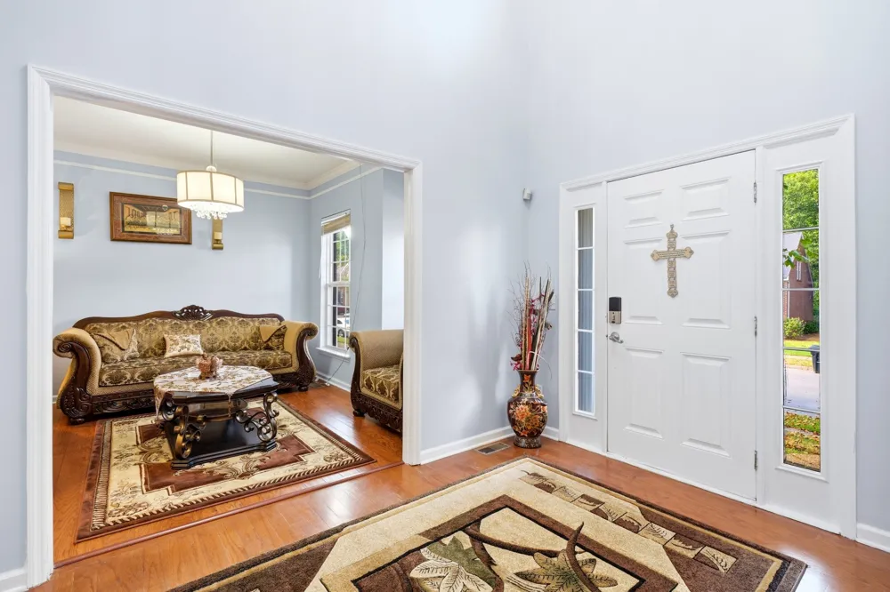 432 William Wallace Dr Franklin, TN 37064