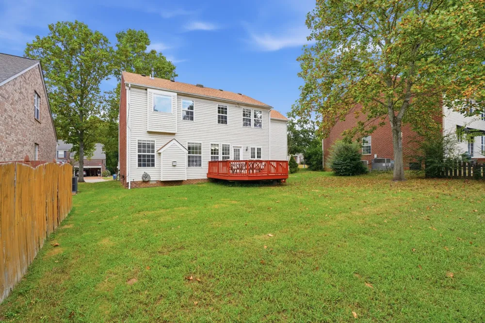 432 William Wallace Dr Franklin, TN 37064