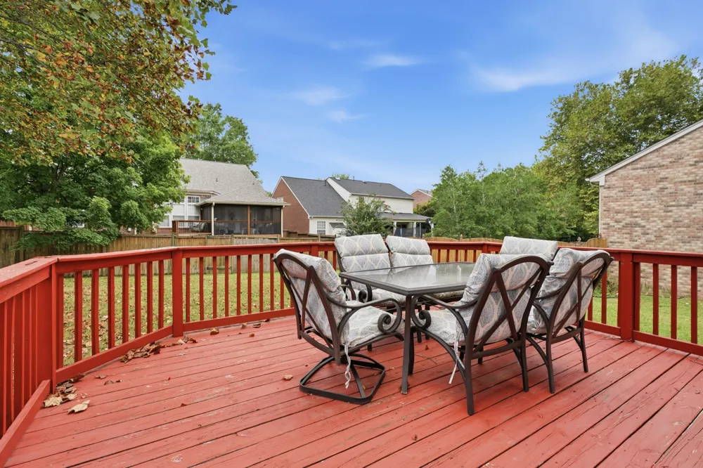 432 William Wallace Dr Franklin, TN 37064
