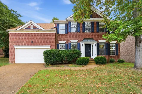 432 William Wallace Dr