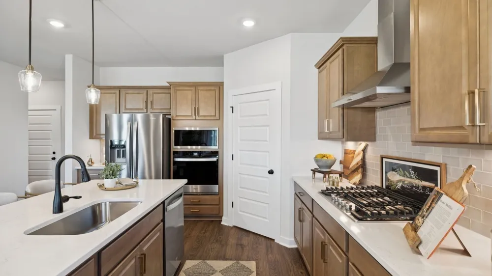 126 Rita Blanca Drive Lebanon, TN 37087