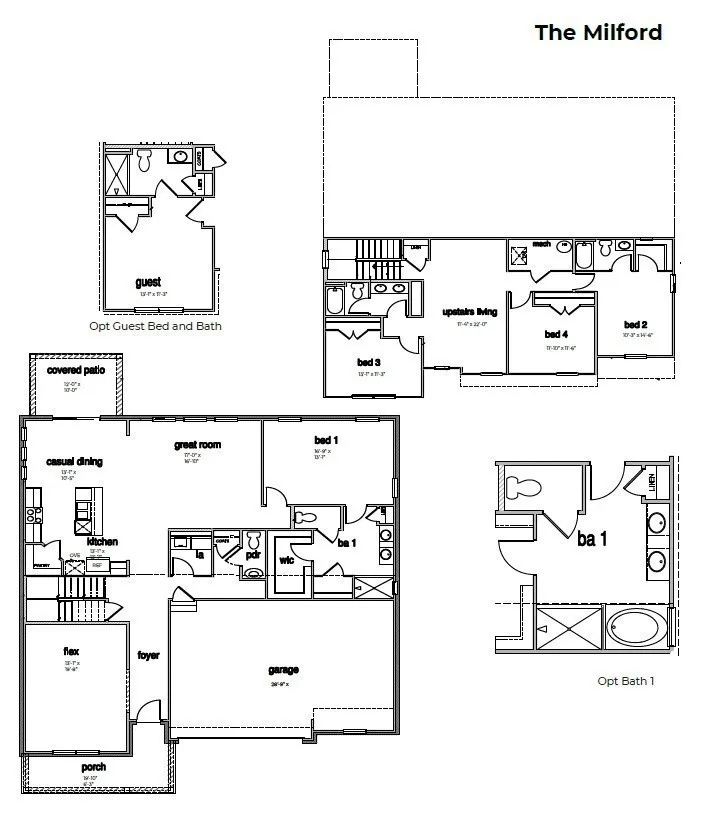126 Rita Blanca Drive Lebanon, TN 37087