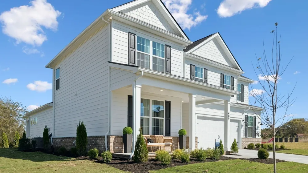 126 Rita Blanca Drive Lebanon, TN 37087