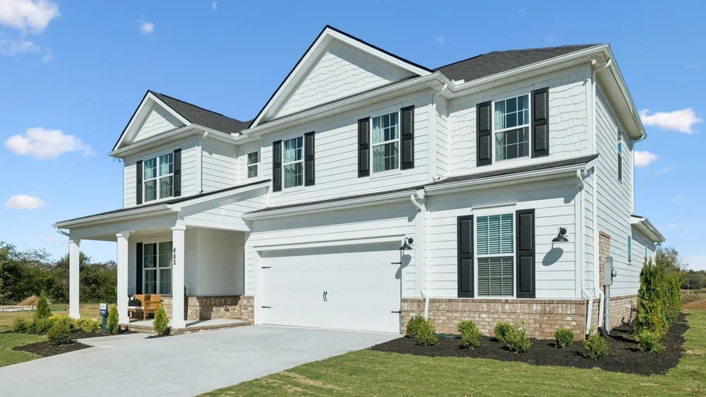 126 Rita Blanca Drive Lebanon, TN 37087